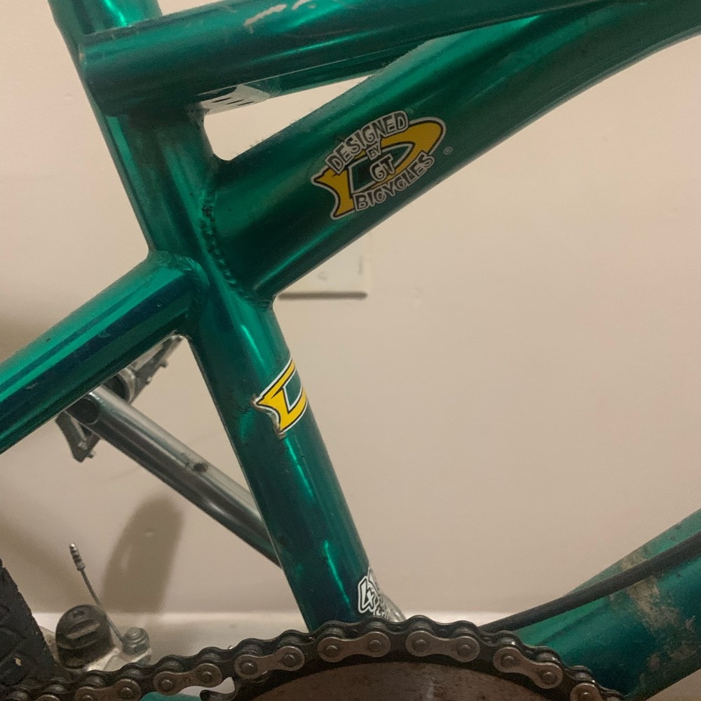 VINTAGE DYNO AIR FREESTYLE - Picture 6 of 8